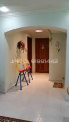 Blk 520 Woodlands Drive 14 (Woodlands), HDB 4 Rooms #81528942